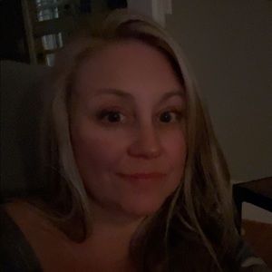 Meet your Posher, Kristina